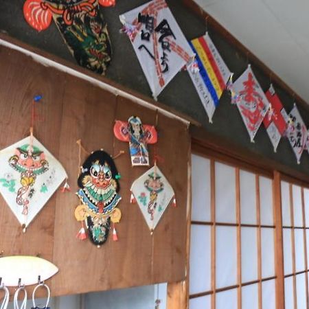 Pikaichi Second Hotel Goto Eksteriør billede