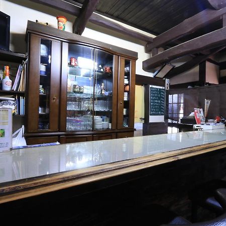 Pikaichi Second Hotel Goto Eksteriør billede