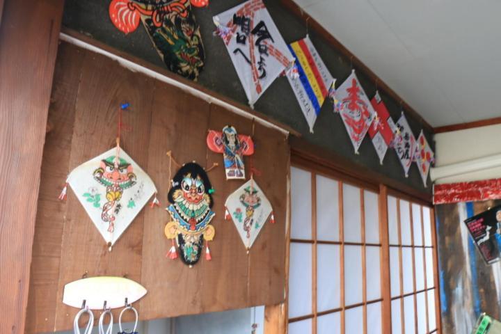 Pikaichi Second Hotel Goto Eksteriør billede