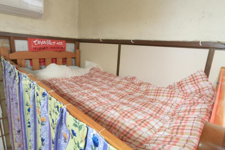 Pikaichi Second Hotel Goto Eksteriør billede