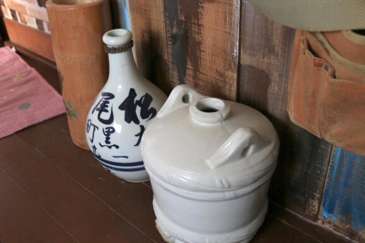 Pikaichi Second Hotel Goto Eksteriør billede