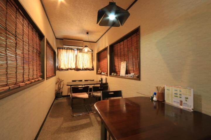 Pikaichi Second Hotel Goto Eksteriør billede