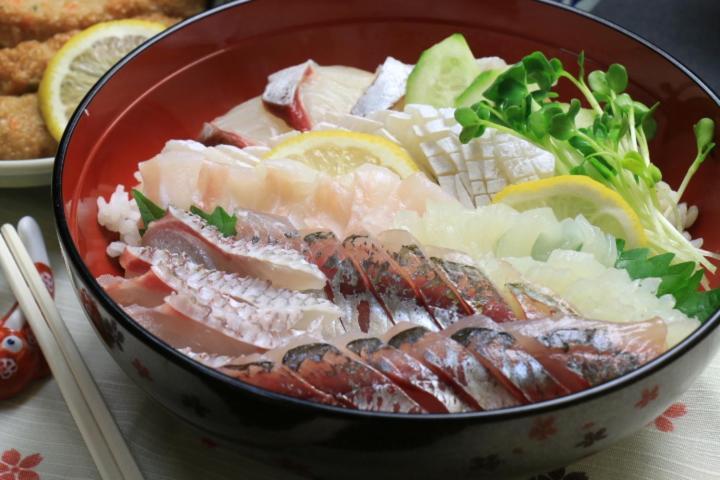 Pikaichi Second Hotel Goto Eksteriør billede