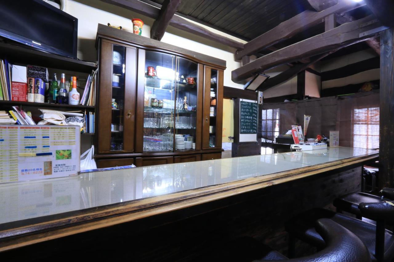Pikaichi Second Hotel Goto Eksteriør billede