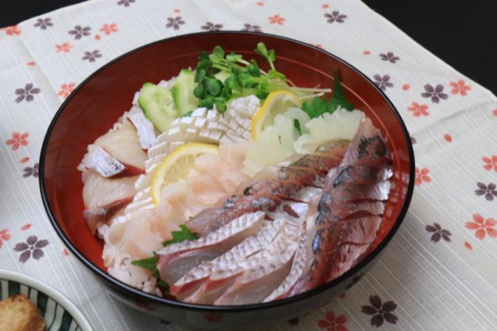 Pikaichi Second Hotel Goto Eksteriør billede