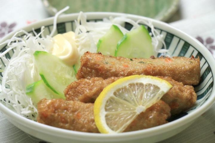 Pikaichi Second Hotel Goto Eksteriør billede